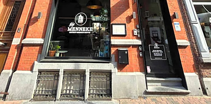 Hotel Het Menneke