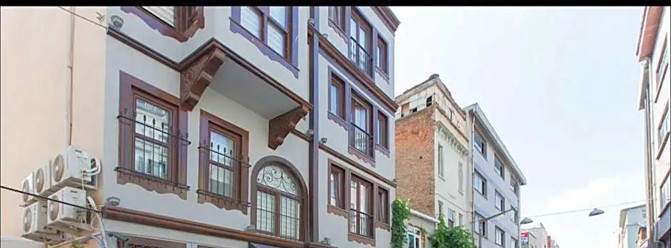 Ada Home Istanbul