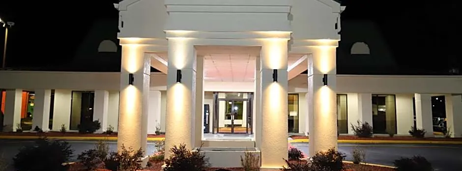 Super 8 by Wyndham Florence SC I-95 North / Hwy 76