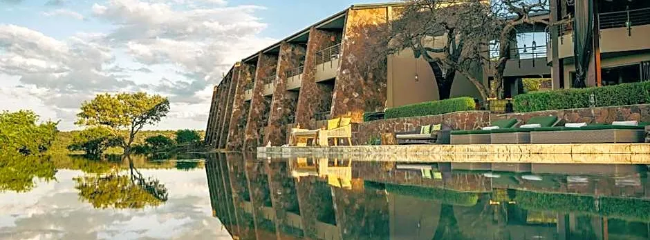 Meliá Serengeti Lodge Member of Meliá Collection