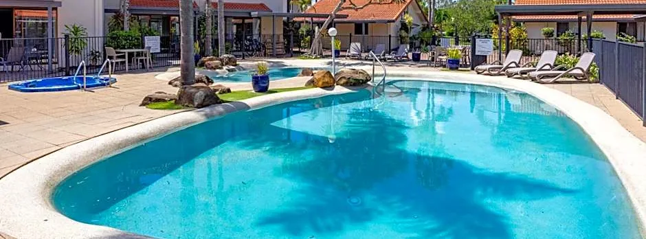 Wolngarin Holiday Resort