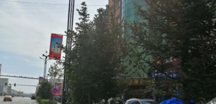 Fashion Space Express Hotel
