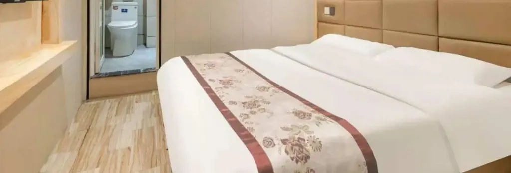 Liufeng Express Hotel