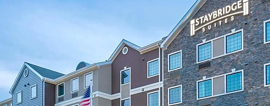 Staybridge Suites Canton By IHG