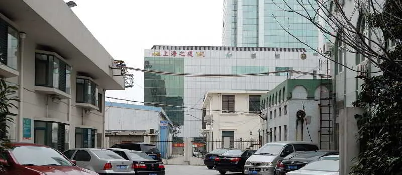 Jinjiang Inn Everbright Convention&Exhibition Ctr