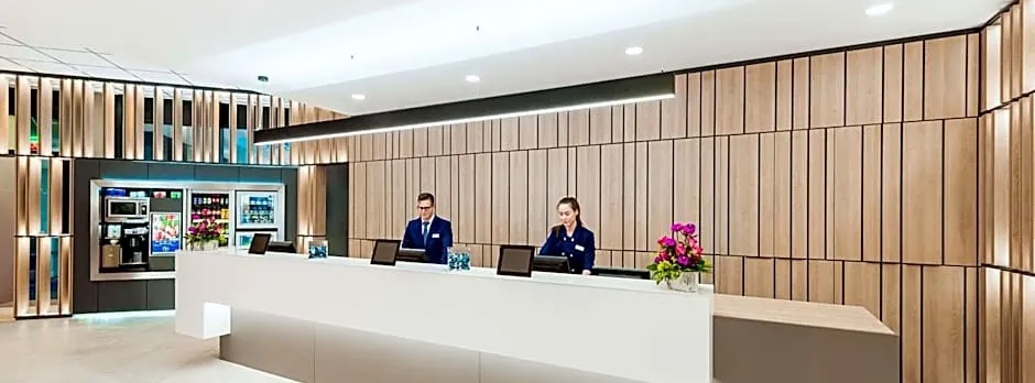NH Dortmund