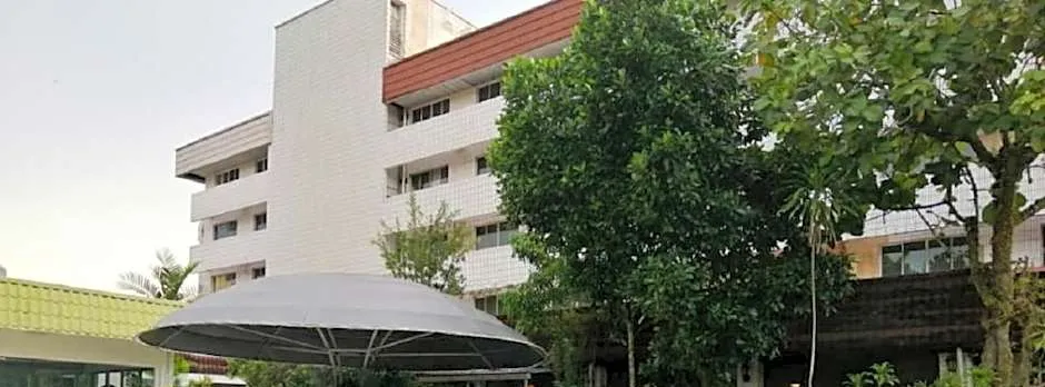 Terrace Hotel