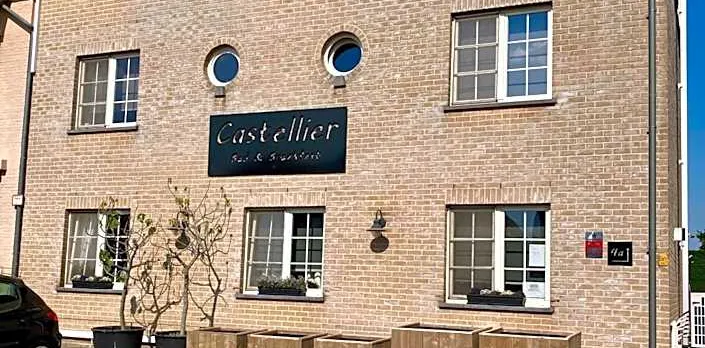 B&B Castellier