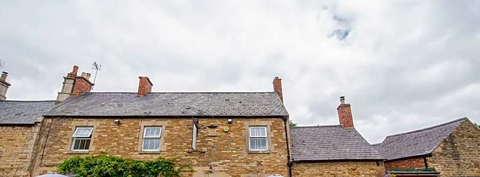 The George & Dragon Country Inn