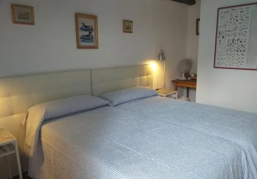 Casa Rural Boletas