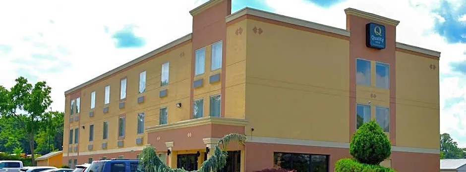 Quality Inn Vineland