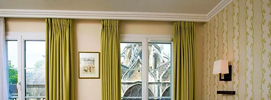 Hôtel Henri IV Rive Gauche