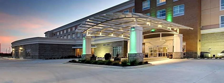 Holiday Inn & Suites Peoria At Grand Prairie by IHG