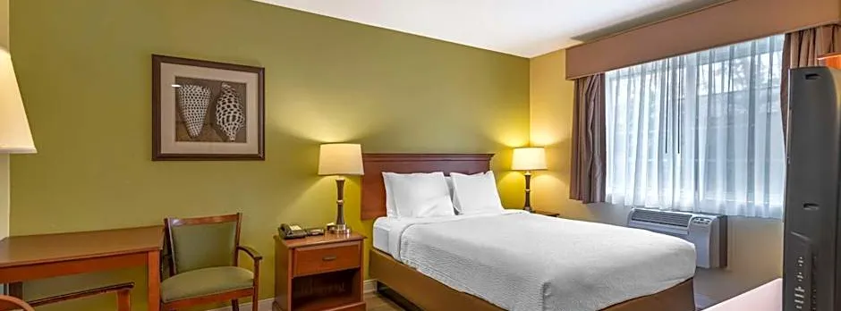 Best Western York Inn