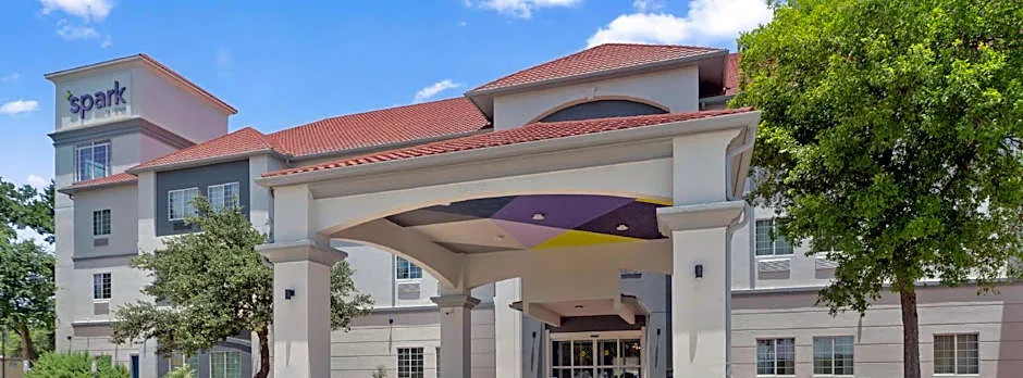 Spark by Hilton San Antonio Dominion