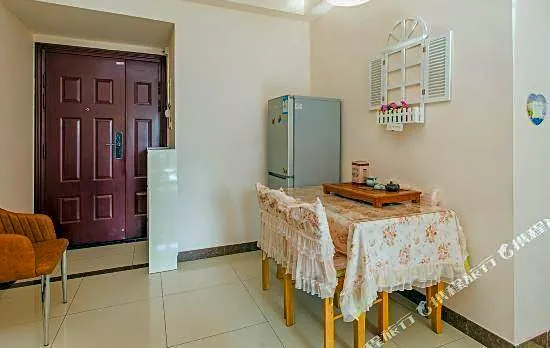 Feier Apartment Hotel