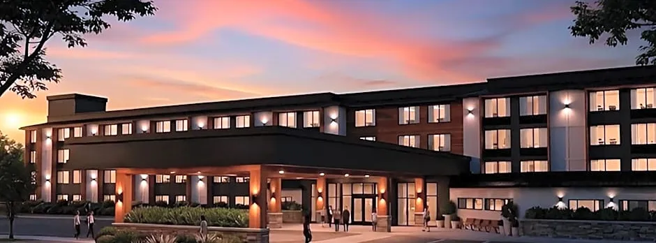 Sojourn Suites Portland Airport
