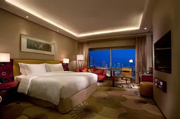 Kempinski Hotel Huizhou
