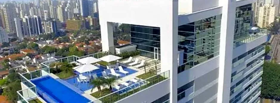 ESTILO, Conforto e Vista Panorâmica Ideal para Trabalho ou Lazer