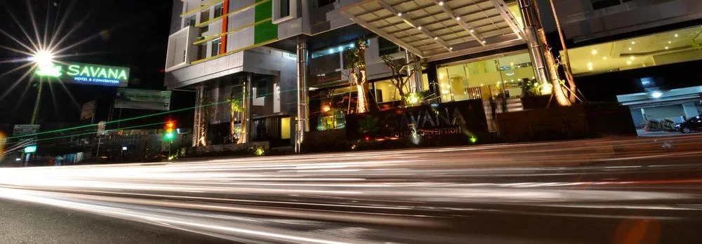 Savana Hotel & Convention