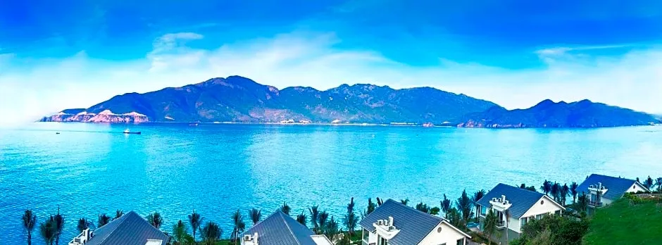 Hon Tam Resort