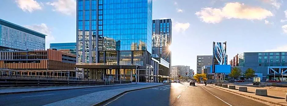 Omni Boston Hotel at the Seaport