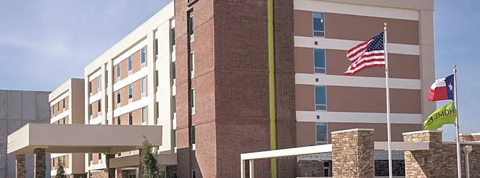 Home2 Suites By Hilton College Station