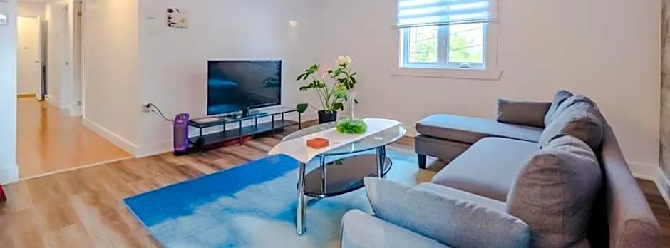 Nice River & Mountain View+4 Beds+Free parking