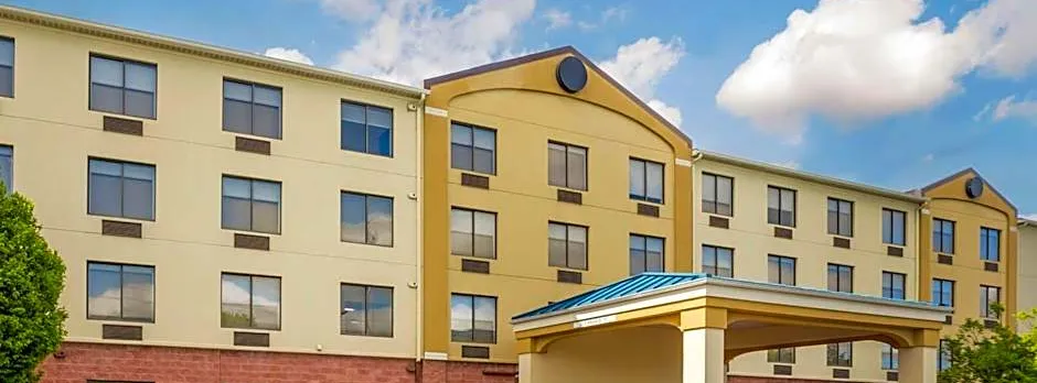 Best Western Grantville/Hershey