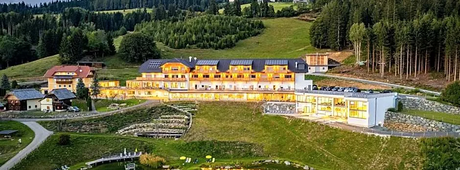 Familienhotel Petschnighof