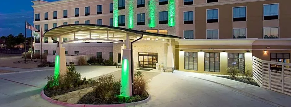 Holiday Inn Texarkana Arkansas Convention Center By IHG