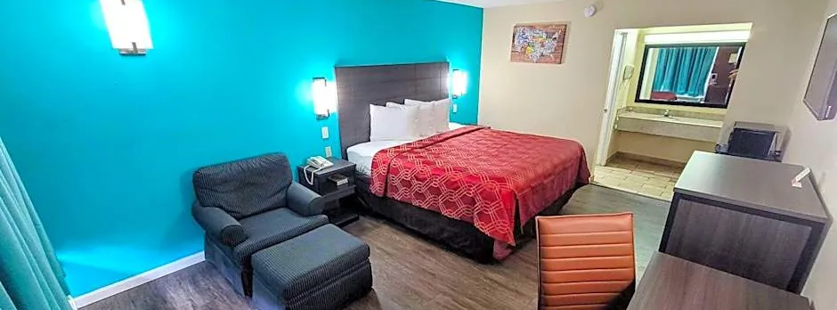 Econo Lodge Kosciusko