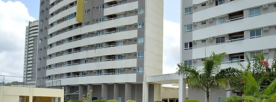Apartamentos Verano