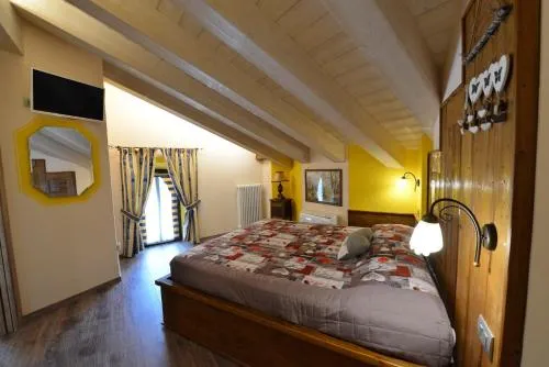 Vecchio Mulino Guest House