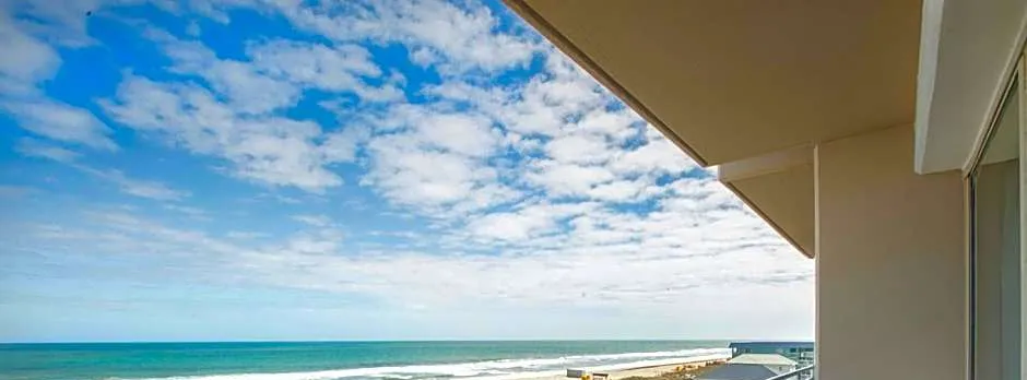 Courtyard by Marriott Carolina Beach Oceanfront
