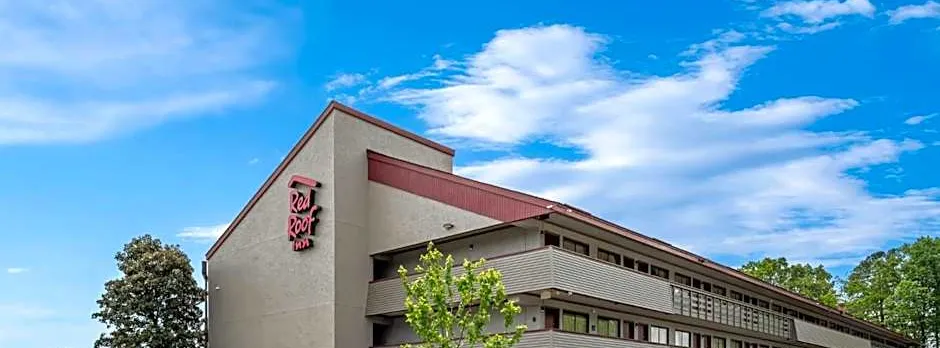 Red Roof Inn Asheville - Biltmore West