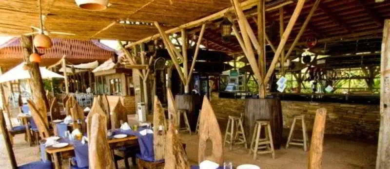 MEDITERRANEO HOTEL AND RESTAURANT