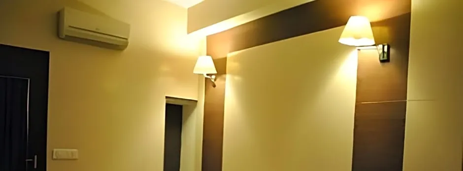 Hotel Golden Deluxe