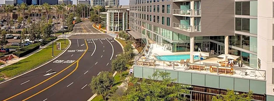 AC Hotel Irvine
