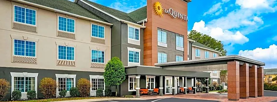 La Quinta Inn & Suites by Wyndham Cookeville