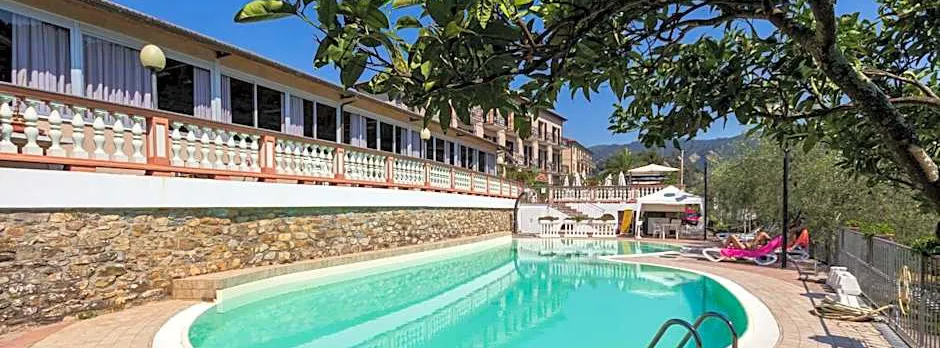 Albergo Ristorante San Matteo