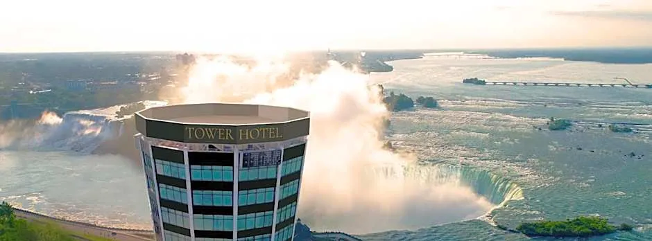 Tower Hotel at Fallsview