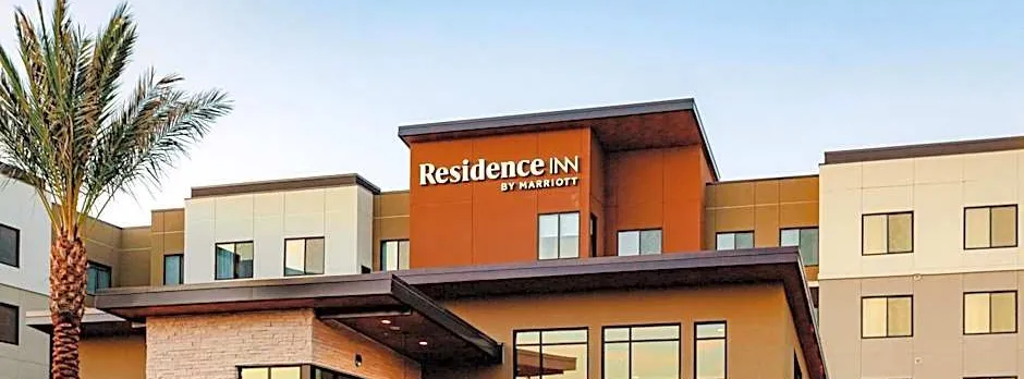 Residence Inn by Marriott Loma Linda Redlands