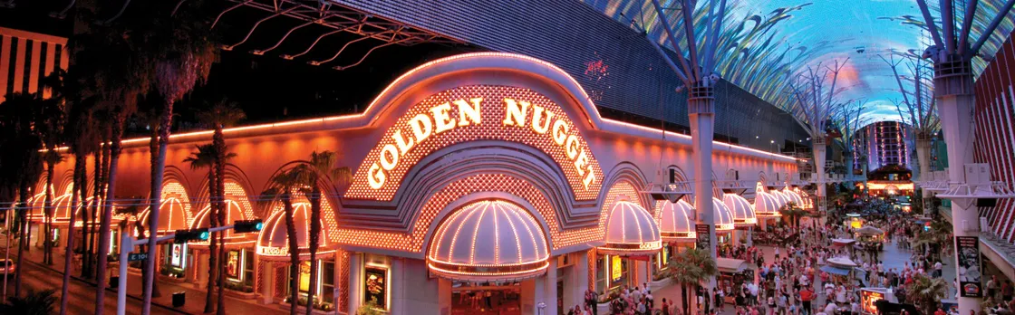 Golden Nugget Hotel And Casino