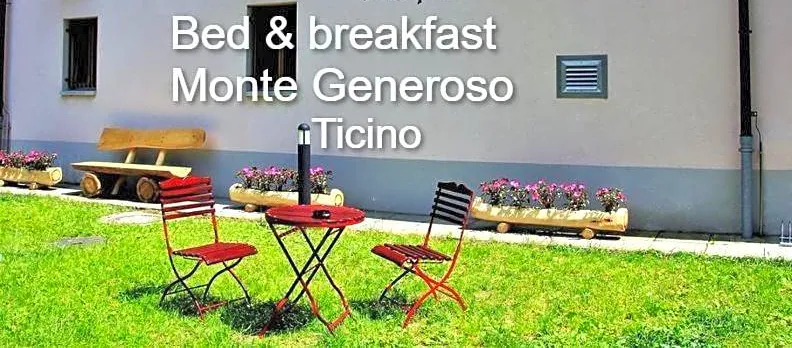 MOUNTAIN HOTEL Osteria di MONTAGNA La Peonia Monte Generoso
