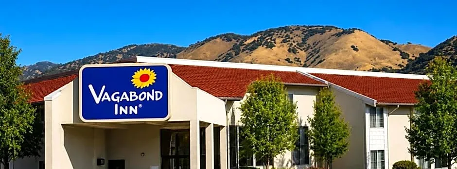 Motel 6-Lebec, CA