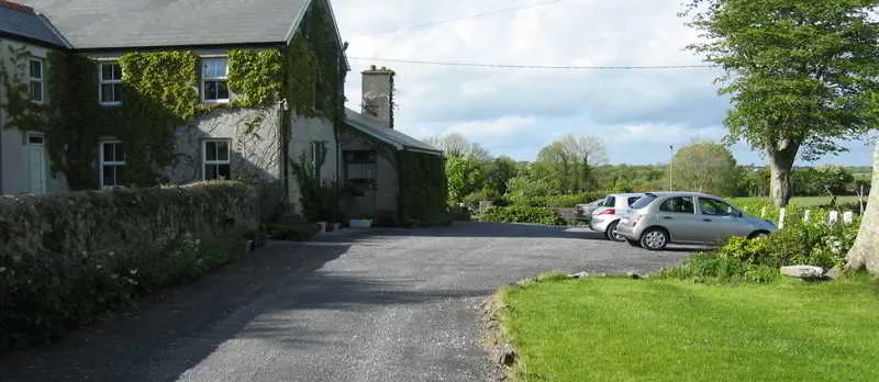 Corrib View Farm