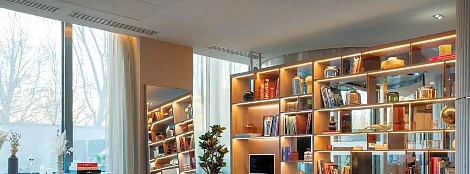 AC Hotel Paris Porte Maillot