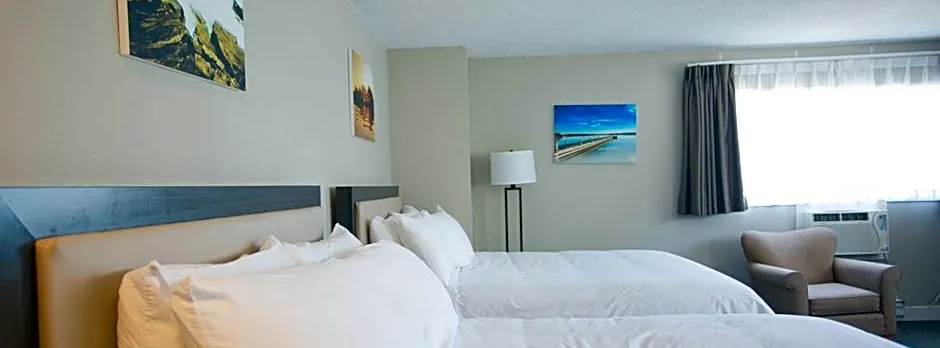 Valemount Vacation Inn