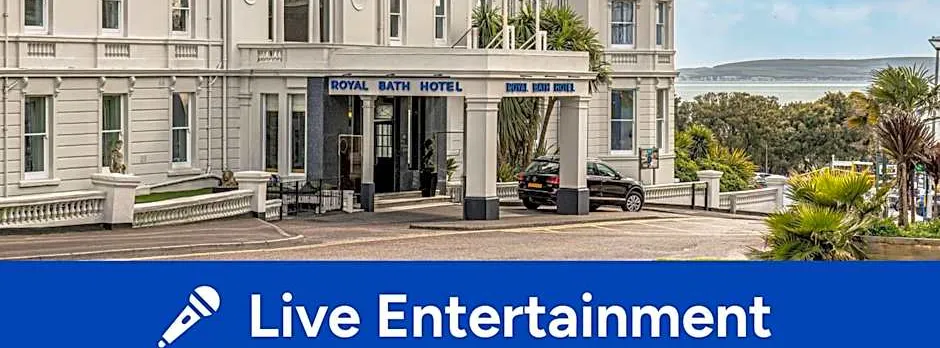 Royal Bath Hotel Bournemouth